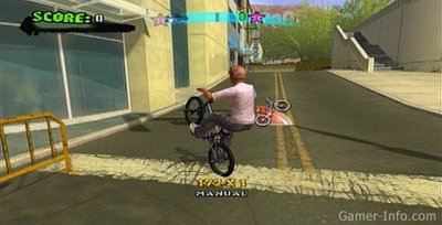Tony Hawk's American Wasteland
