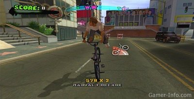 Tony Hawk's American Wasteland